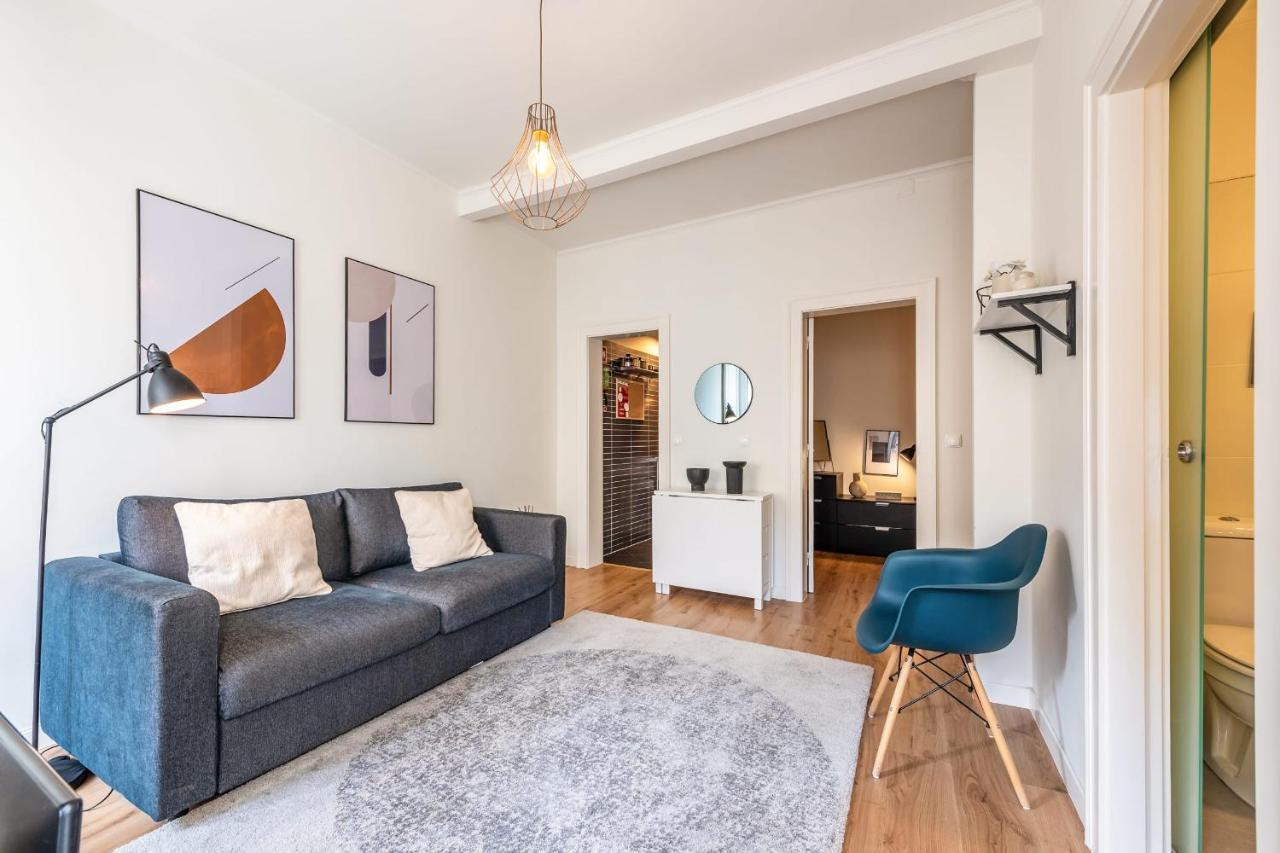 Guestready - Beautiful In Intendente * Lissabon