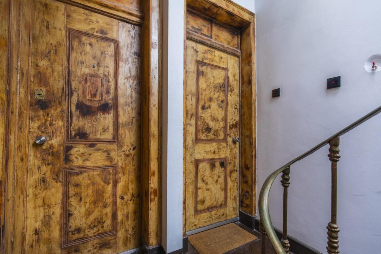 Apartment Guestready - Beautiful In Intendente Lissabon
