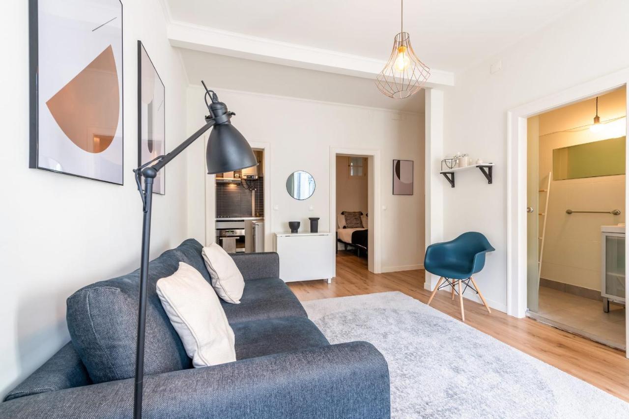 Apartment Guestready - Beautiful In Intendente Lissabon