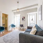 GuestReady - Beautiful Apartment in Intendente