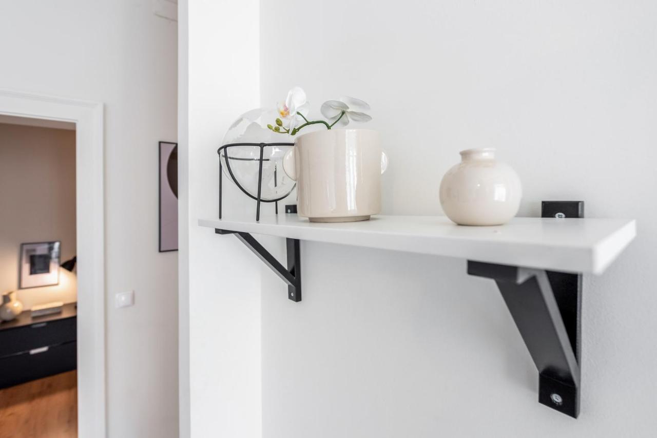 Guestready - Beautiful In Intendente Apartment Lissabon