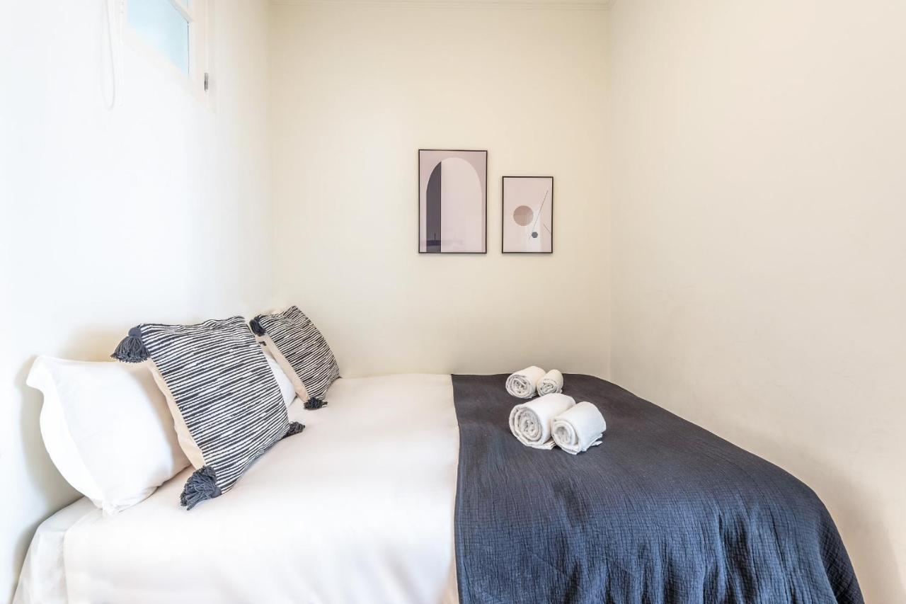 Guestready - Beautiful In Intendente * Lissabon